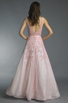 Back View