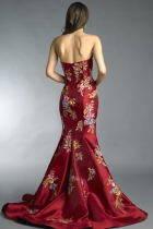 Back View
