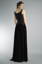 Back View