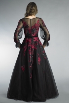 Back View