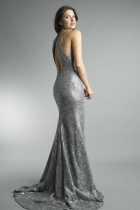 Back View