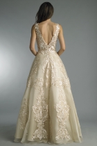 Back View