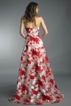 Back View