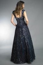 Back View