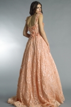 Back View