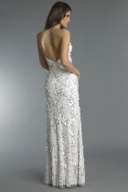 Back View