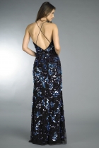 Back View