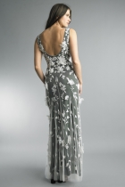 Back View