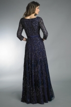 Back View