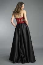 Back View