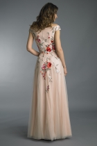 Back View