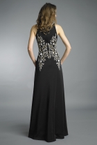 Back View