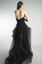 Back View