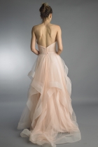 Back View