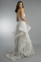 Back View