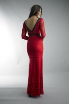 Back View