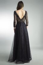 Back View