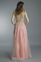 Back View