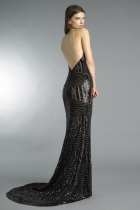 Back View