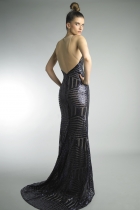 Back View