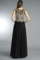 Back View