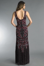 Back View