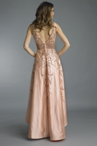 Back View