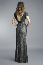 Back View