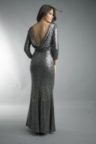 Back View