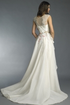 Back View
