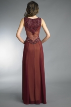 Back View