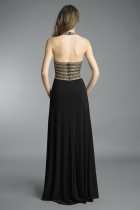Back View