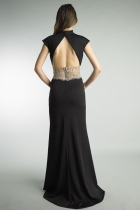Back View