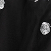 BLACK SILVER