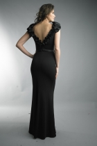 Back View