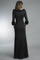 Back View
