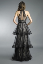 Back View