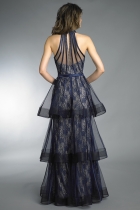 Back View