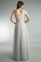 Back View