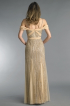 Back View