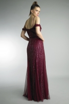 Back View