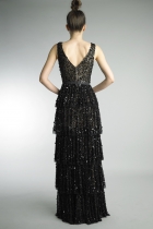 Back View