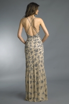 Back View