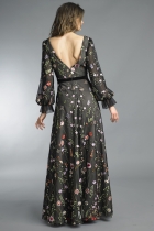 Back View