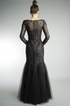 Back View