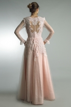 Back View
