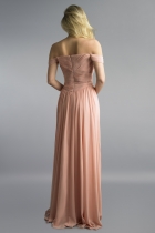 Back View