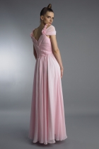 Back View