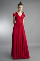 Back View
