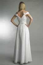 Back View